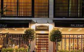 Hotel Palermitano By Dot Boutique